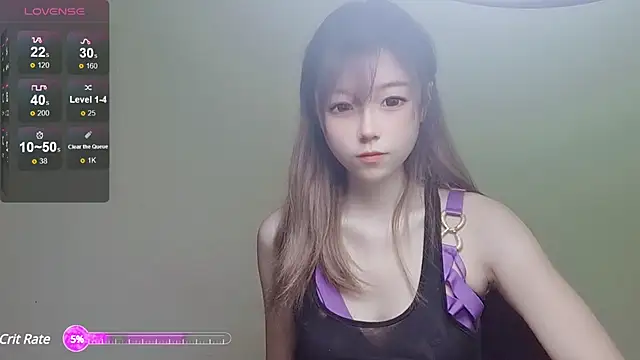 VaerySaenz online show from December 2024 11:29:01 PM