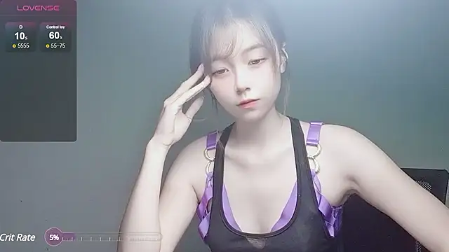 VaerySaenz online show from December 2024 08:38:02 AM