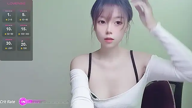 VaerySaenz online show from December 2024 12:29:01 AM