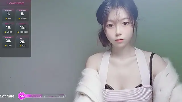 VaerySaenz online show from December 2024 12:22:02 AM