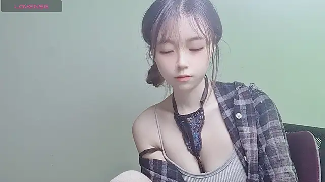 VaerySaenz online show from December 2024 03:39:01 AM