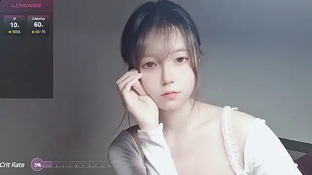 VaerySaenz online show from December 2024 01:41:01 PM