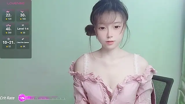 VaerySaenz online show from January 2025 02:22:02 AM