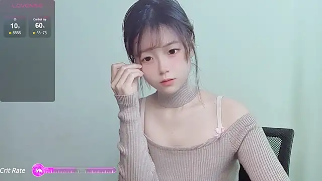 VaerySaenz online show from January 2025 03:07:01 AM