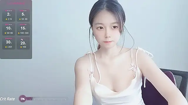 VaerySaenz online show from February 2025 05:42:01 AM