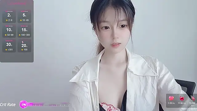 VaerySaenz online show from February 2025 03:23:02 AM