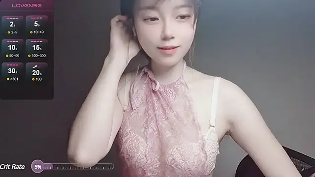 VaerySaenz online show from February 2025 10:04:02 PM