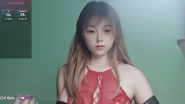 VaerySaenz online show from February 2025 06:49:02 AM