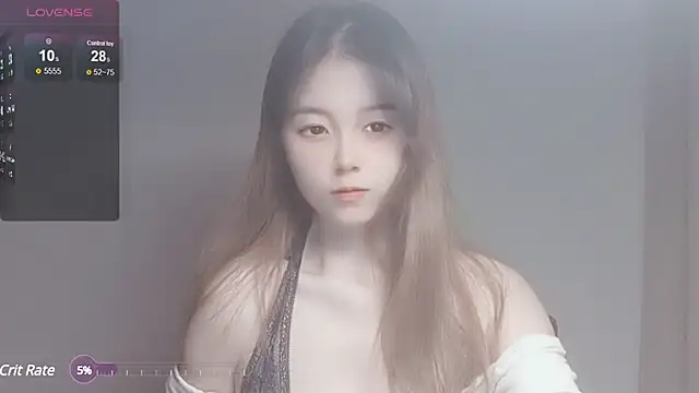 VaerySaenz online show from March 2025 11:12:02 AM