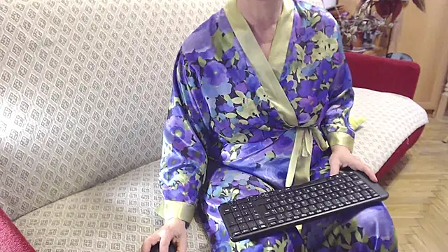 zarinafonliberman online show from November 2025 06:24:01 AM