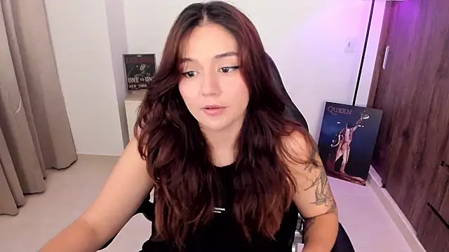 samantha cherry online show from February 2026 03:04:02 PM