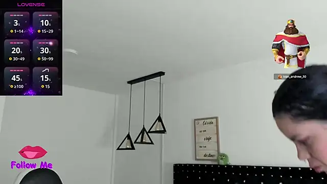 natasha logan  online show from March 2025 04:06:01 AM