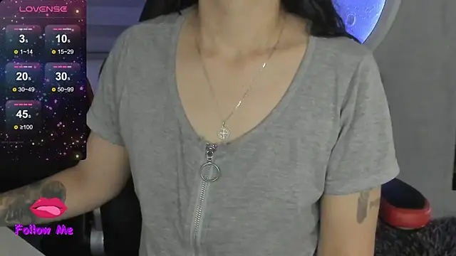 natasha logan  online show from January 2026 04:07:02 AM