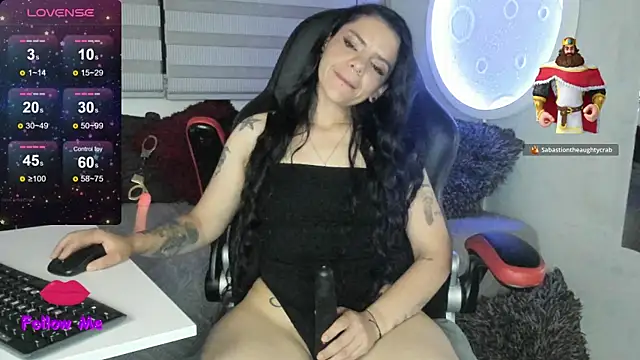 natasha logan  online show from July 2026 07:34:02 AM