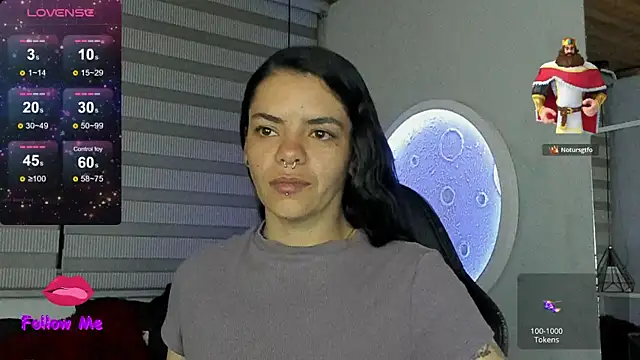 natasha logan  online show from July 2026 04:05:01 AM