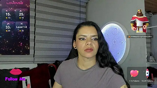 natasha logan  online show from July 2026 10:39:01 AM