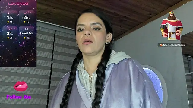 natasha logan  online show from August 2026 09:04:01 AM
