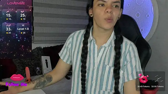 natasha logan  online show from August 2026 04:04:01 AM