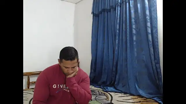 Snapshot of lover_1994 chatting on October 2025 08:31:02 AM lover 1994 online show from October 2025 08:31:02 AM