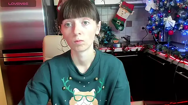 TayanaJons online show from December 2024 07:37:02 AM