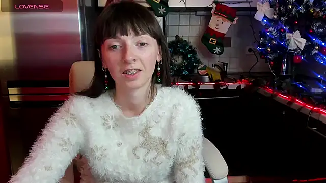 TayanaJons online show from December 2024 07:31:01 AM