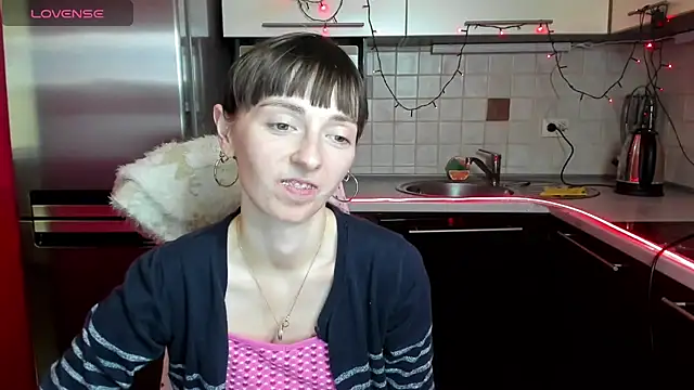 TayanaJons online show from January 2025 10:50:02 AM