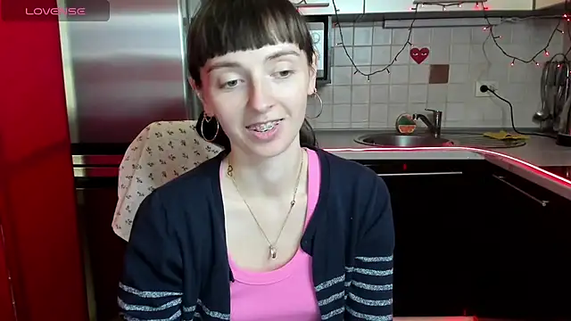 TayanaJons online show from January 2025 10:56:01 AM