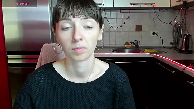 TayanaJons online show from January 2025 08:01:01 AM