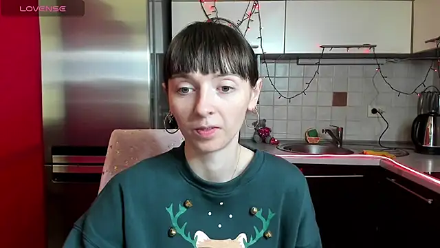 TayanaJons online show from February 2025 07:55:02 AM