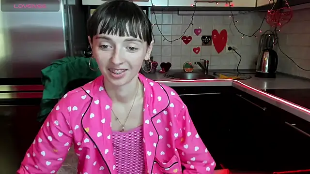 TayanaJons online show from February 2025 10:55:01 AM