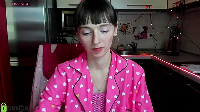 TayanaJons online show from March 2025 12:20:01 PM