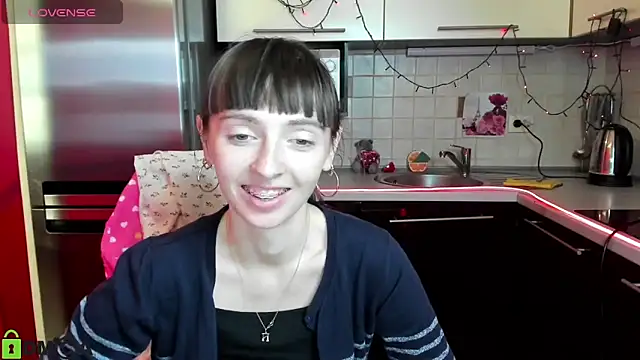 TayanaJons online show from March 2025 10:48:01 AM