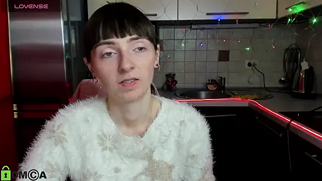 TayanaJons online show from March 2025 08:18:01 AM