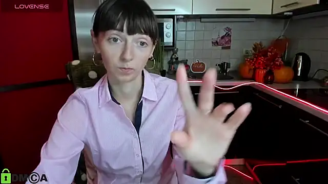 TayanaJons online show from November 2025 07:52:02 AM