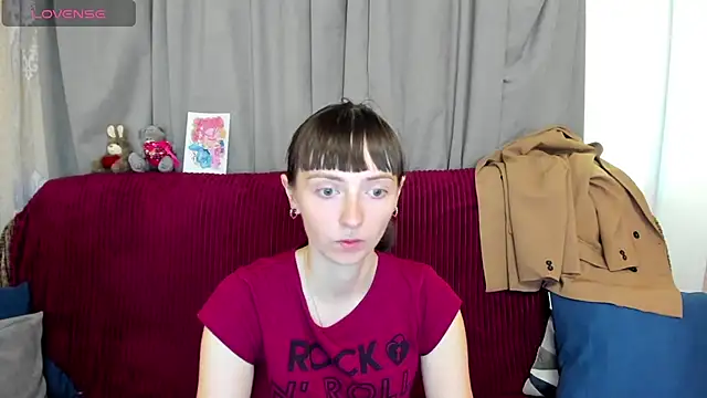 TayanaJons online show from July 2026 07:22:02 AM