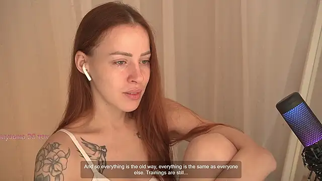 Poni DII online show from February 2026 09:48:01 AM