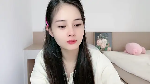 Judy520 online show from October 2025 02:37:02 AM