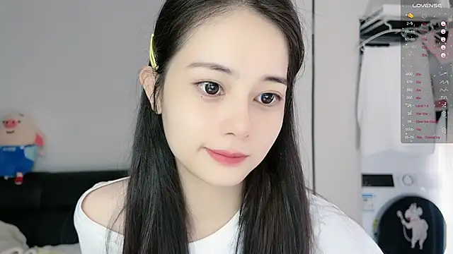 Judy520 online show from December 2025 02:05:02 AM