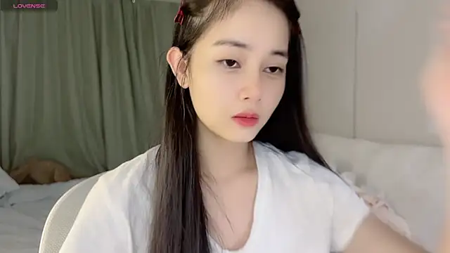 Judy520 online show from April 2026 02:23:02 AM