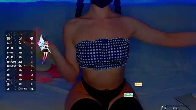 Baring Win online show from October 2025 07:22:02 PM