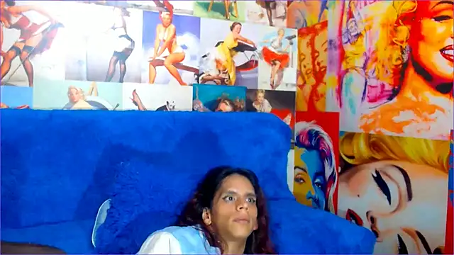 alessa brown74 online show from November 2025 03:51:02 AM