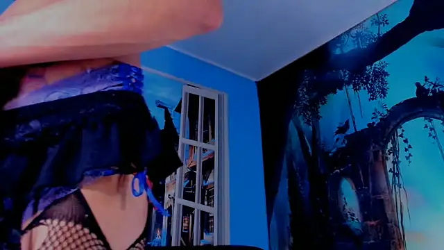 alessa brown74 online show from February 2026 02:34:02 AM