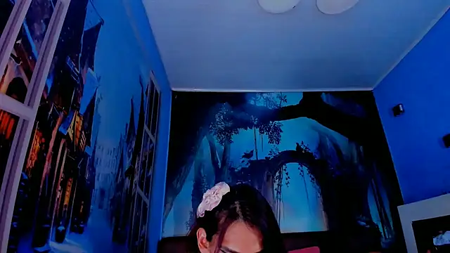 alessa brown74 online show from February 2026 07:04:02 PM