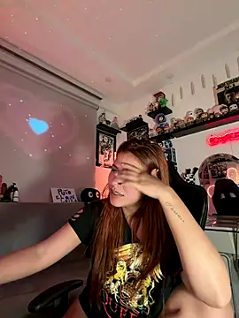 crystal bunny7 online show from December 2025 02:51:02 AM