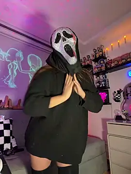 crystal bunny7 online show from March 2026 03:10:01 AM