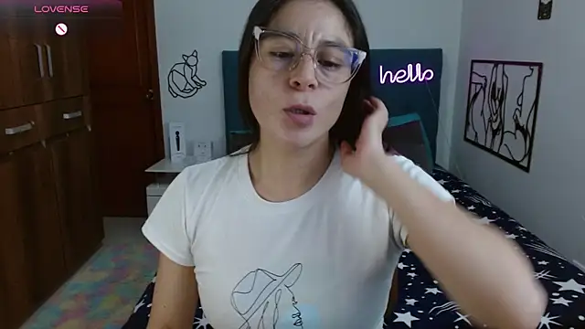 antonella sweet33 online show from February 2026 07:12:02 PM