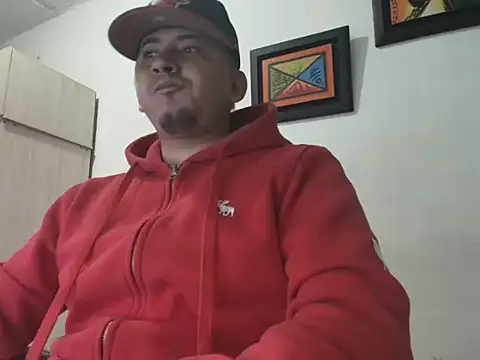 myke andrade online show from October 2025 04:35:02 AM