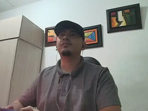 myke andrade online show from November 2025 12:54:02 AM