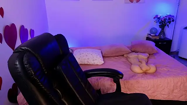 Tilatequilas online show from February 2026 02:37:01 PM