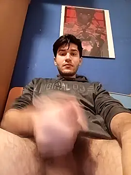 Esti02 online show from January 2026 09:20:01 PM